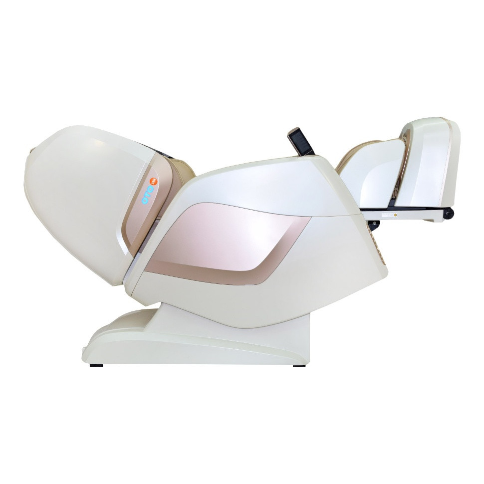 Массажное кресло OTO Prestige ZEN PRO PE-09 Бежевое 
									арт. PE-09