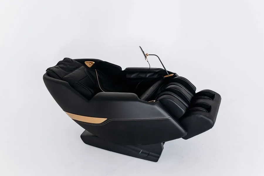 Массажное кресло VENERDI BASE MS-357 black
