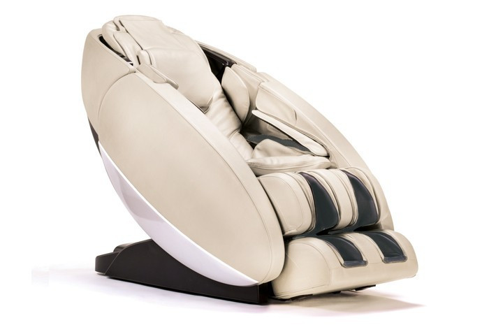 Массажное кресло Human Touch Novo Massage Chair Black 
									арт. Novo Massage Chair Black