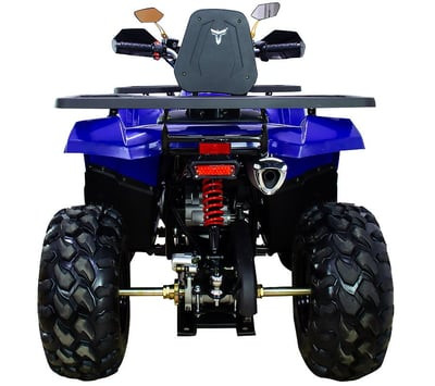 Квадроцикл AVANTIS HUNTER 200 NEW PREMIUM (2020)