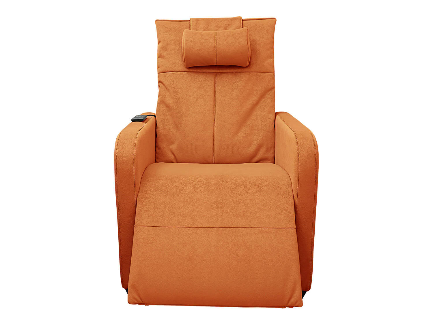 Массажное кресло реклайнер с подъемом FUJIMO LIFT CHAIR F3005 FLFL цвет на заказ 
									арт. F3005 FLFL цвет на заказ