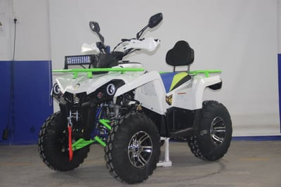 Квадроцикл AVANTIS FORESTER 200