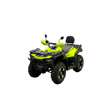 Квадроцикл BISON 330L