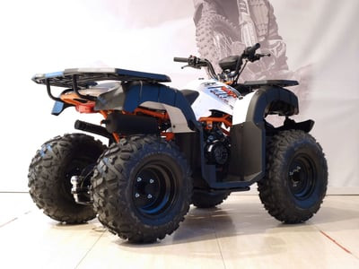Квадроцикл KAYO BULL-3C