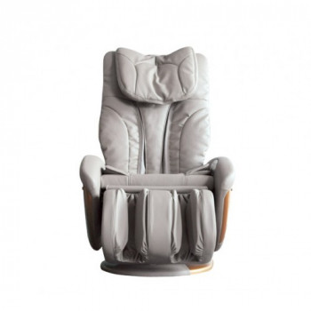 Массажное кресло Sunrans SRT6156 White