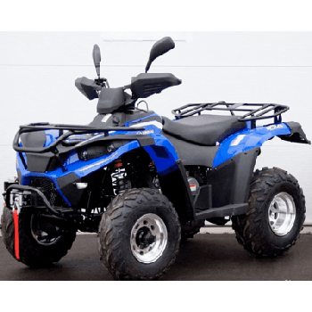 Квадроцикл LINHAI-YAMAHA D200