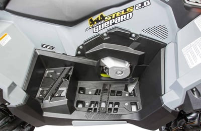 Квадроцикл СТЕЛС ATV Guepard 650 TЕ (Trophy) 2.0 (ПСМ)