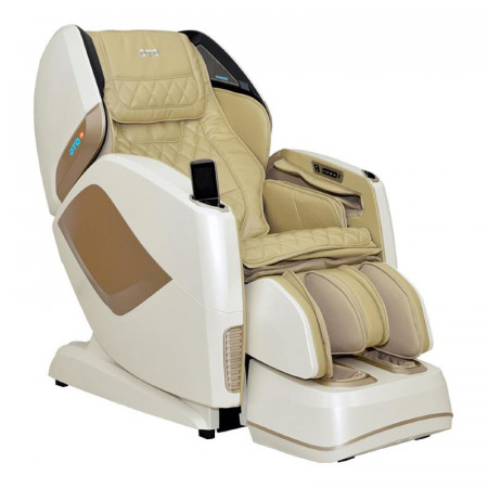 Массажное кресло OTO Prestige ZEN PRO PE-09 Бежевое 
									арт. PE-09