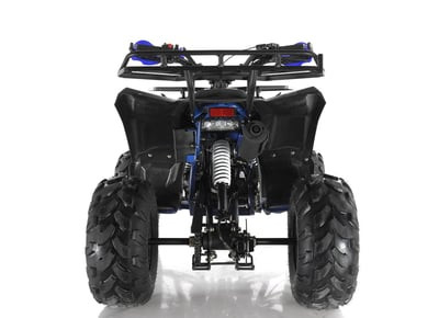 Квадроцикл WELS THUNDER EVO