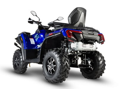 Квадроцикл SHARMAX Force Challenger 800