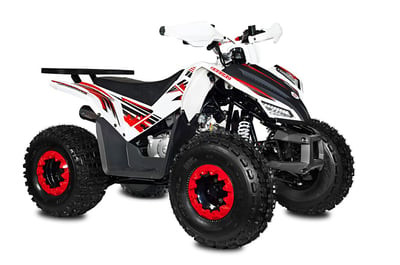 Квадроцикл SHARMAX Cross 180