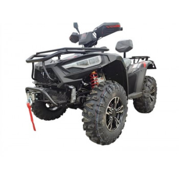 Квадроцикл LINHAI-YAMAHA P500 Promax