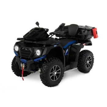 Квадроцикл SHARMAX Force 620