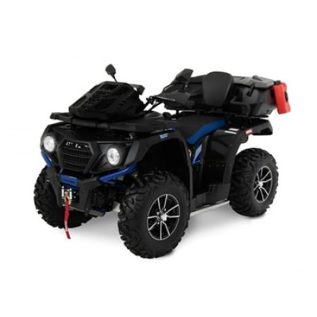Квадроцикл SHARMAX Force 620