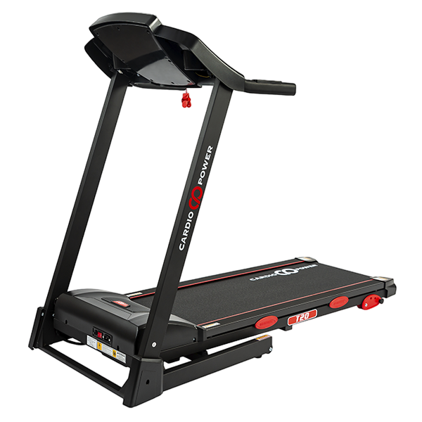 Беговая дорожка CardioPower T20 NEW