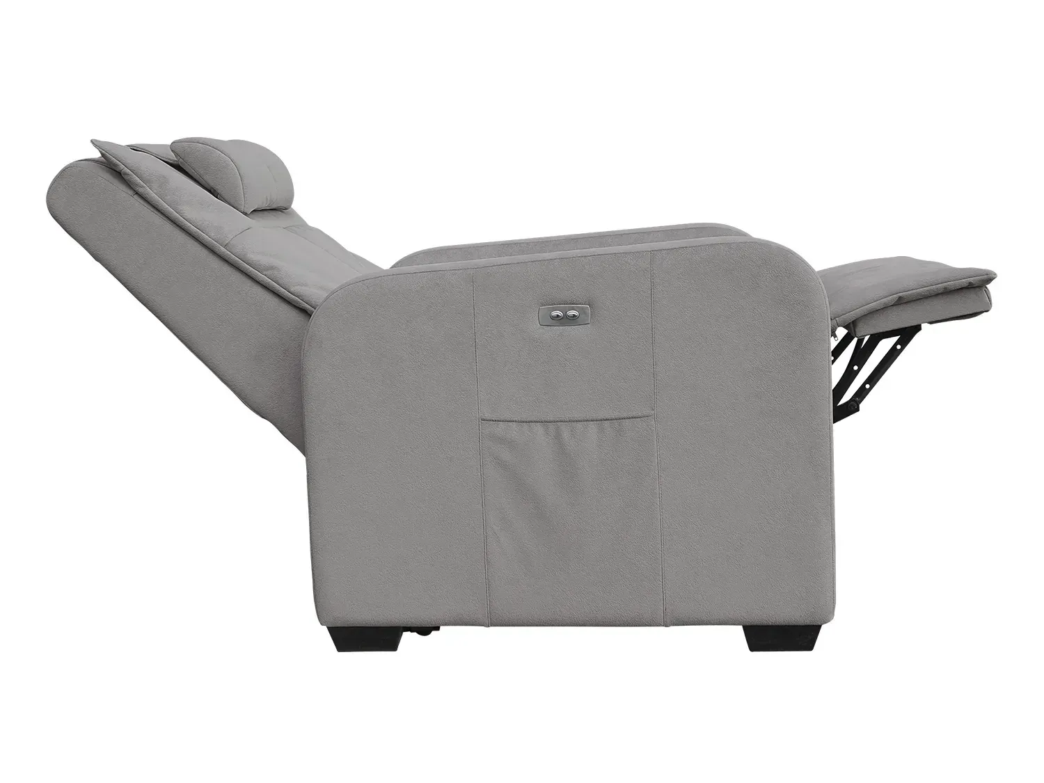 Кресло реклайнер с подъемом FUJIMO LIFT CHAIR F3005 FLWL Грейси (Sakura 9) 
									арт. F3005 FLWL Грейси (Sakura 9)