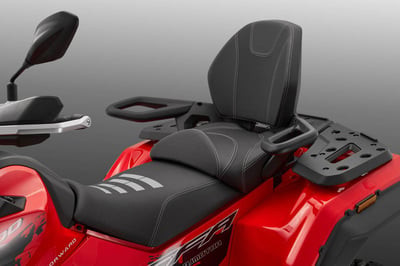 Квадроцикл QJ MOTOR SFA 1000 (ПСМ)