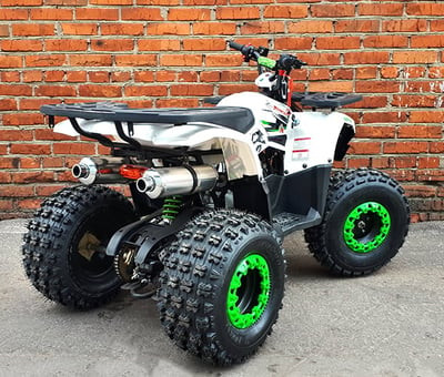 Квадроцикл MOWGLI HARDY 8+
