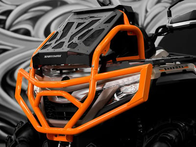 Квадроцикл SHARMAX 1100 MUD FORCE