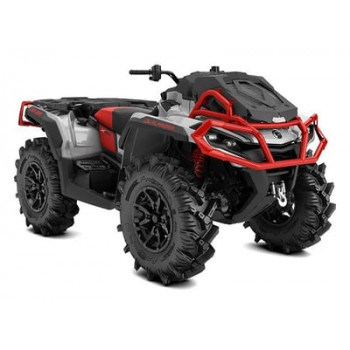 Квадроцикл BRP Can-Am OUTLANDER X MR 1000R (2024) (ПСМ)
