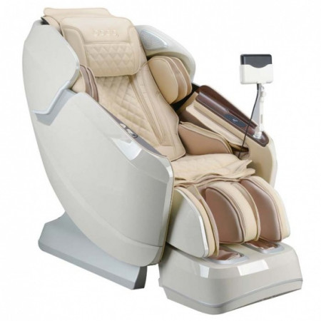 Массажное кресло Bodo Brilliance Beige 
									арт. Bodo Brilliance Beige