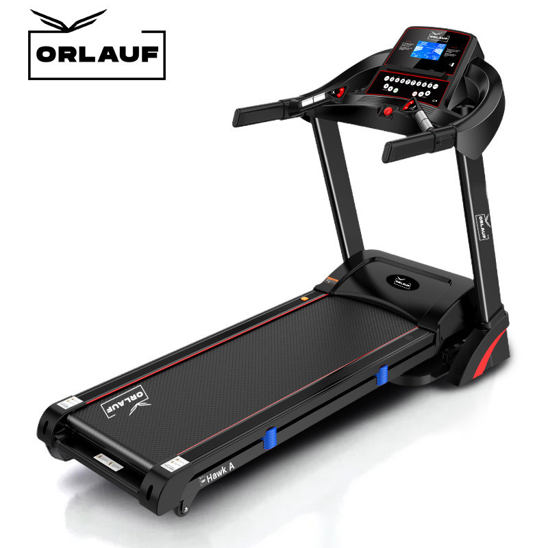 Беговая дорожка Orlauf Hawk A