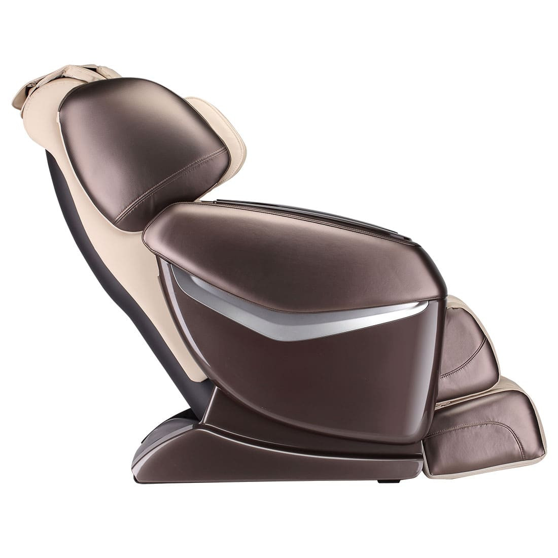 Массажное кресло Gess Desire Beige (бежевое)