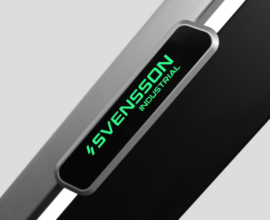 SVENSSON INDUSTRIAL GO T66