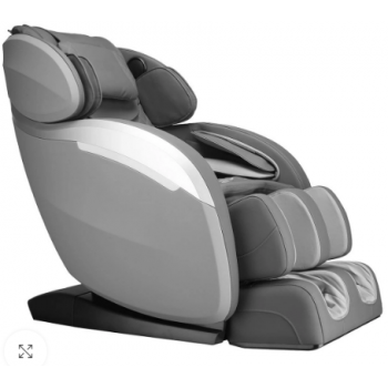 Массажное кресло Gess Futuro Grey