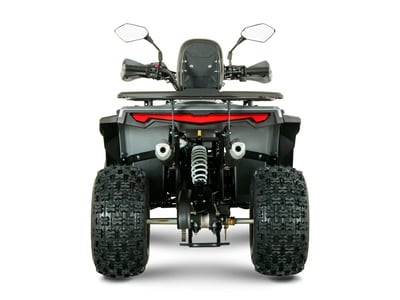 Квадроцикл YACOTA DRAGON 125 LUX-LD
