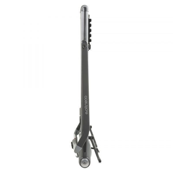 Беговая дорожка ультракомпактная EVO FITNESS X450 Silver