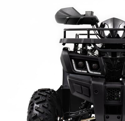 Квадроцикл SHARMAX Activator 250