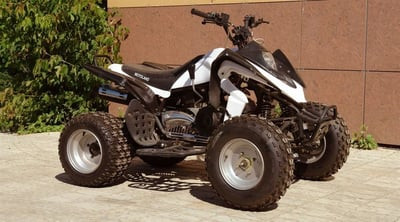 Квадроцикл MOTOLAND 150S