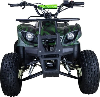 Квадроцикл RAPTOR ATV 200U PREMIUM ALL 200cc 4Т