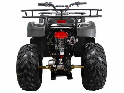 Квадроцикл ATV CLASSIC 200