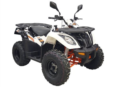 Квадроцикл KAYO AU300 EFI