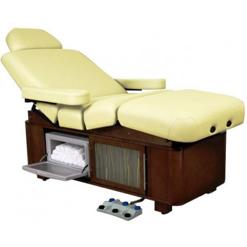 Электрический массажный стол Oakworks Celesta Electric Salon Top