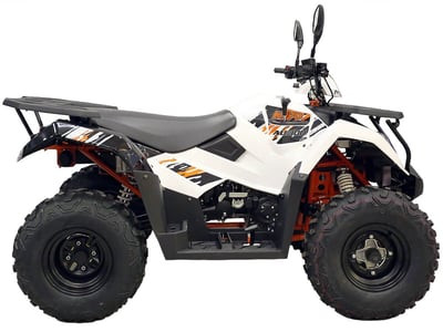 Квадроцикл KAYO AU300 EFI