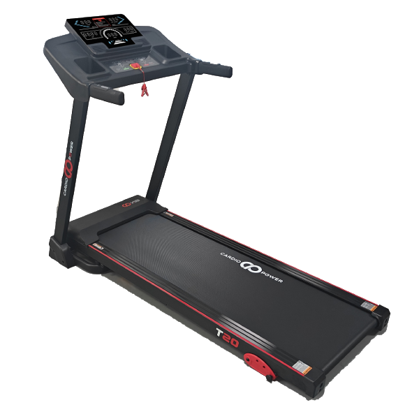Беговая дорожка CardioPower T20 NEW