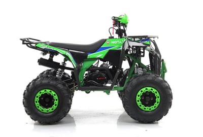 Квадроцикл MOTAX GRIZLIK A125