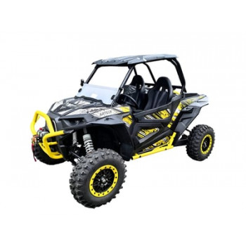 Багги SHARMAX XFORCE 1100 SPORT