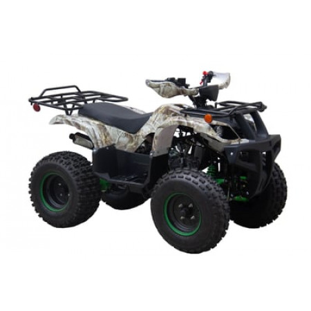 Квадроцикл UNIVERSAL AVENGER EVO ATV 140