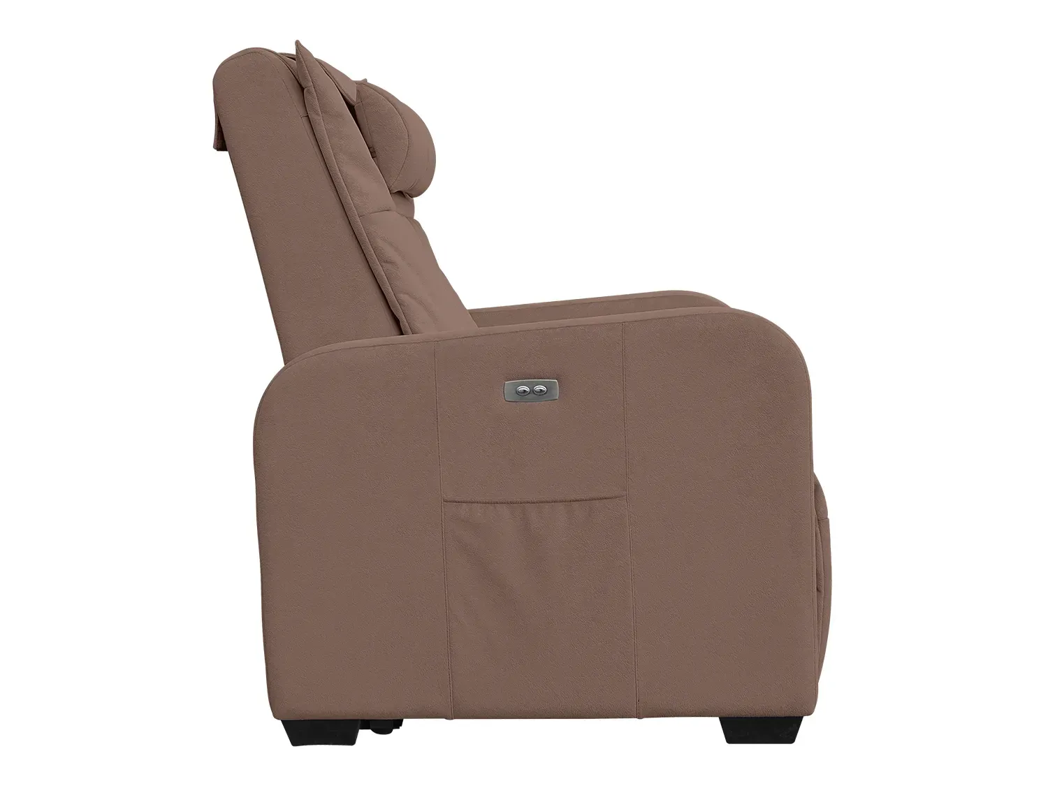 Массажное кресло реклайнер с подъемом FUJIMO LIFT CHAIR F3005 FLFL Терра (Sakura 20) 
									арт. F3005 FLFL Терра (Sakura 20)