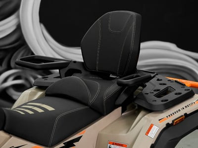 Квадроцикл SHARMAX 1100 MUD FORCE