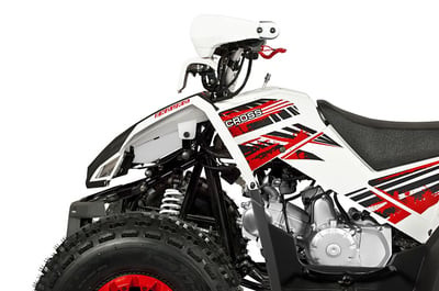 Квадроцикл SHARMAX Cross 180