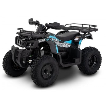 Квадроцикл SHARMAX Activator 250