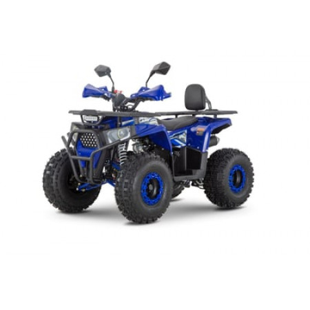 Квадроцикл WELS THUNDER Trail 125 PRO