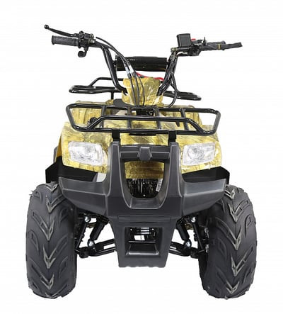 Квадроцикл ATV ATOMIK TT