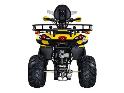 Квадроцикл AVANTIS PATRIOT LUX