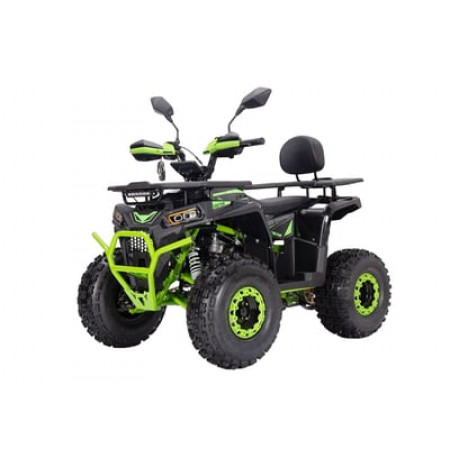 Квадроцикл YACOTA VEKTOR 125 LUX